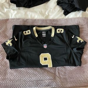 Drew Brees Jersey